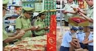 Hướng dẫn về xếp lương các ngạch công chức Quản lý thị trường