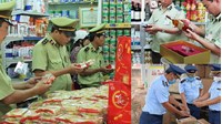 Hướng dẫn về xếp lương các ngạch công chức Quản lý thị trường