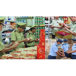 Hướng dẫn về xếp lương các ngạch công chức Quản lý thị trường