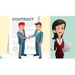 Mức phạt chuyển NLĐ làm công việc khác so với hợp đồng quá thời hạn