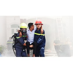 Tình nguyện tham gia phòng cháy và chữa cháy tại nơi mới đăng ký tạm trú được không