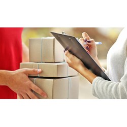 Có được trả hàng kém chất lượng không giống hợp đồng đã giao kết?