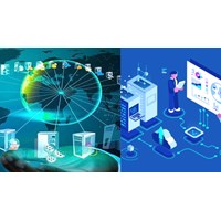 Kết nối cơ sở dữ liệu dân cư với cơ sở dữ liệu đất đai, bảo hiểm, công chức