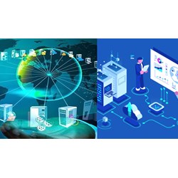 Kết nối cơ sở dữ liệu dân cư với cơ sở dữ liệu đất đai, bảo hiểm, công chức
