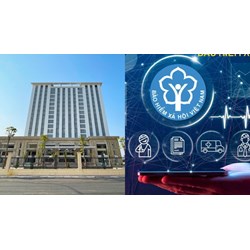 Thông báo tuyển dụng viên chức bảo hiểm xã hội Việt Nam năm 2024