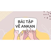Bài tập về Ankan chọn lọc có đáp án chi tiết nhất
