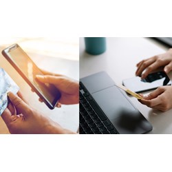 Hướng dẫn về giao dịch điện tử trong hoạt động tài chính