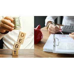Hướng dẫn xử lý các khoản nợ khi chuyển đổi sở hữu doanh nghiệp nhà nước