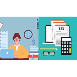 Hướng dẫn nộp lệ phí môn bài đối với văn phòng đại diện, địa điểm kinh doanh theo Công văn 730/CTBRV-TTHT mới nhất