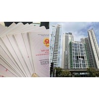 Chỉ đạo mới về cấp sổ hồng tại các dự án phát triển nhà ở Hồ Chí Minh