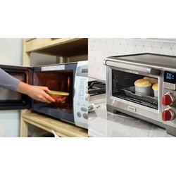 Mách bạn 3 thương hiệu lò vi sóng Nhật Bản chất lượng nhà bếp