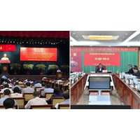 Thêm trường hợp chưa kỷ luật, không kỷ luật hoặc miễn kỷ luật đảng viên