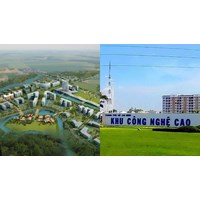 Quy định về điều kiện thành lập và việc mở rộng khu công nghệ cao