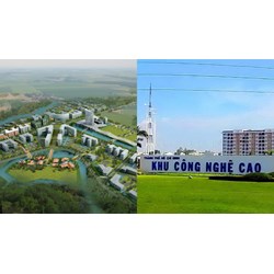 Quy định về điều kiện thành lập và việc mở rộng khu công nghệ cao