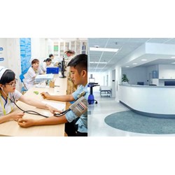 Thủ tục đề nghị thí điểm áp dụng kỹ thuật mới của cơ sở khám bệnh