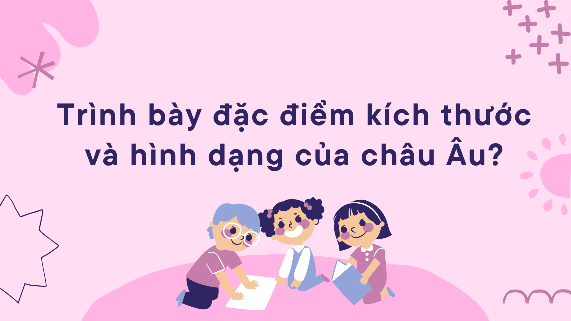 Người dân châu âu có đặc điểm gì - Khám Phá Về Văn Hóa, Lối Sống và Tính Cách