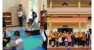 Nhiệm kỳ phó giám đốc Trung tâm hỗ trợ phát triển giáo dục hòa nhập