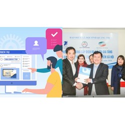 Điều kiện lựa chọn tổ chức để ký hợp đồng cung cấp dịch vụ IVAN?