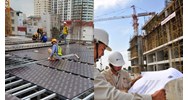 Được kiểm định công trình đang dùng có dấu hiệu không đảm bảo an toàn?