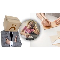 Viết thư thăm hỏi động viên bạn bè, người thân có chuyện buồn