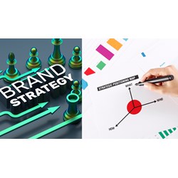 Bản đồ định vị thương hiệu là gì? Cách lập bản đồ định vị thương hiệu