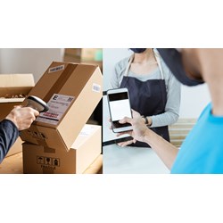 Thủ tục đăng ký mã vạch sửa đổi cập nhật mới nhất