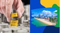 Muốn mở công ty du lịch cần bao nhiêu tiền vốn? Điều kiện kinh doanh?