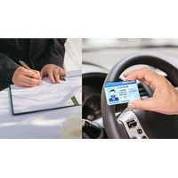 Bao nhiêu tuổi được cấp bằng lái xe hạng E theo quy định?