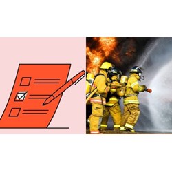 Phương án chữa cháy phải bảo đảm các yêu cầu, nội dung cơ bản nào?