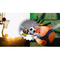 Write about your favorite sport siêu hay, đạt điểm cao