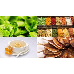 Đăng ký nhãn hiệu cho sản phẩm OCOP tại Thành phố Hồ Chí Minh