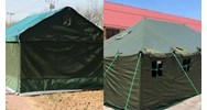 Quy định về dự trữ nhà nước đối với nhà bạt cứu sinh loại nhẹ là?