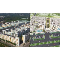 Các địa phương cần bố trí quỹ đất để xây dựng nhà ở xã hội