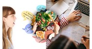 Chứng minh câu tục ngữ Học ăn, học nói, học gói, học mở hay nhất