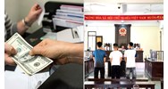 Cách xử lý số tiền liên quan trực tiếp đến tội cho vay lãi nặng