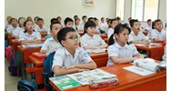 Hướng dẫn về tổ chức kiểm tra định kỳ cho học sinh tiểu học