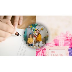 Viết thư thăm hỏi chúc mừng sinh nhật mẹ chọn lọc hay nhất