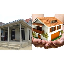Quy định mức hỗ trợ người có công với cách mạng về nhà ở