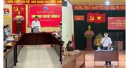 Trường hợp nào được chuyển sinh hoạt đảng tạm thời?