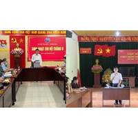 Trường hợp nào được chuyển sinh hoạt đảng tạm thời?