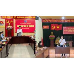 Trường hợp nào được chuyển sinh hoạt đảng tạm thời?