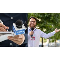 Phóng viên nước ngoài hoạt động ở Việt Nam được cấp loại thị thực nào?