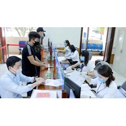Chính sách với viên chức, NLĐ đơn vị sự nghiệp chuyển đổi thành CTCP