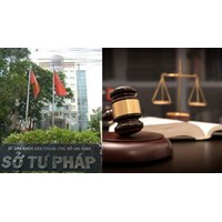Nhiệm vụ và quyền hạn của Sở tư pháp thành phố Hồ Chí Minh là gì?