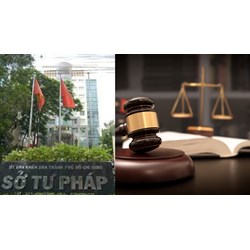 Nhiệm vụ và quyền hạn của Sở tư pháp thành phố Hồ Chí Minh là gì?