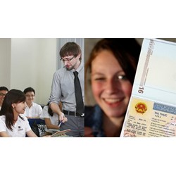 Giá trị thị thực người nước ngoài làm việc ở Việt Nam phải có giấy phép