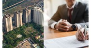 Nhận chuyển nhượng toàn bộ dự án bất động sản phải làm lại hồ sơ?