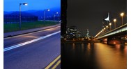 Đèn điện chiếu sáng đường, phố phù hợp với phương thức lắp đặt nào?