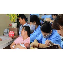 Nghỉ thai sản, vị trí cũ có người làm được chuyển sang vị trí khác?