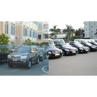 Tiêu chuẩn, định mức sử dụng xe ô tô theo cấp bậc quân hàm thế nào?